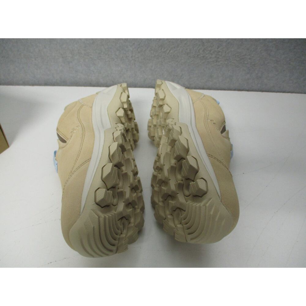 Merrell Nessa Slip On Latte Suede Leather Shoes Womens Sz 9 - Picture 4 of 7
